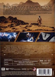 Der Marsianer - Rettet Mark Watney