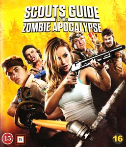 Scouts Guide to the Zombie Apocalypse