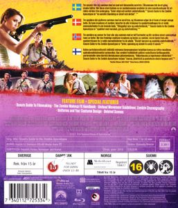 Scouts Guide to the Zombie Apocalypse