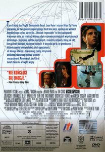 Mission: Impossible
