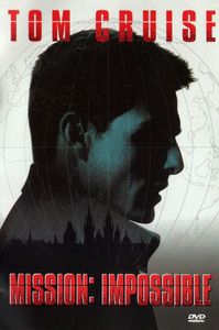 Mission: Impossible