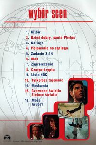 Mission: Impossible