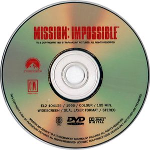 Mission: Impossible