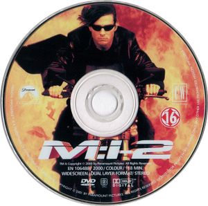 M:I-2