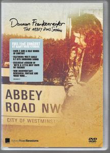 Donavan Frankenreiter: The Abbey Road Sessions