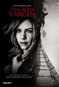 Den Röda Vargen
