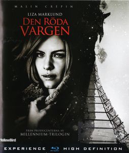 Den Röda Vargen