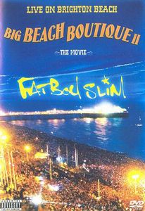 Big Beach Boutique II