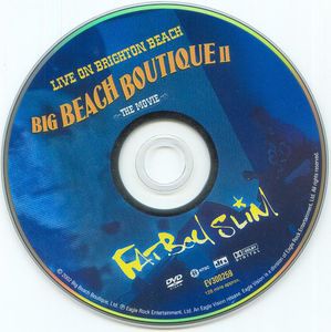 Big Beach Boutique II
