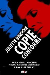 Copie Conforme