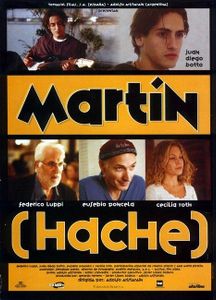 Martín (Hache)