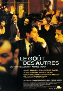 Le Goût Des Autres