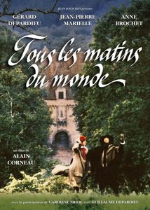 Tous Les Matins Du Monde