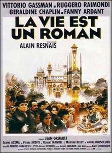 La Vie Est Un Roman