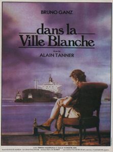 Dans La Ville Blanche
