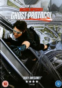Mission: Impossible - Ghost Protocol