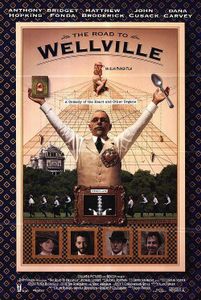 The Road To Wellville