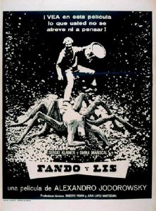 Fando Y Lis