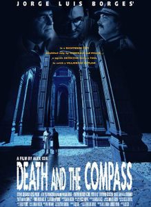 Death And The Compass