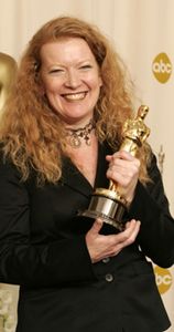Andrea Arnold