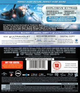 Battleship