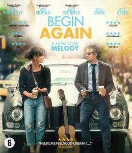 Begin Again