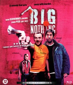 Big Nothing