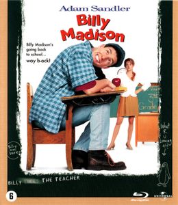 Billy Madison