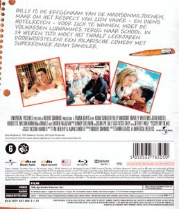 Billy Madison