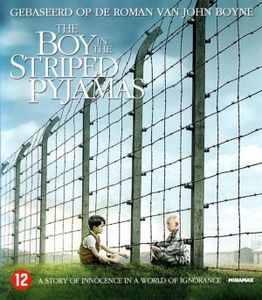 The Boy In The Striped Pyjamas