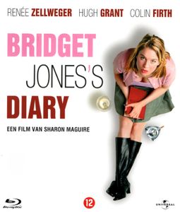 Bridget Jones's Diary