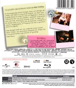 Bridget Jones's Diary