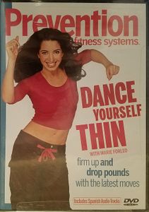 Prevention Fitness Systems: Dance Yourself Thin