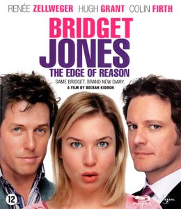Bridget Jones: The Edge Of Reason