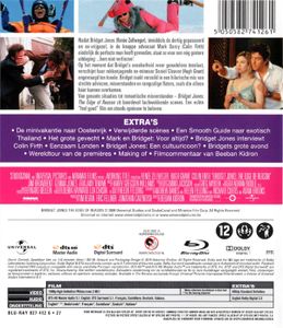 Bridget Jones: The Edge Of Reason