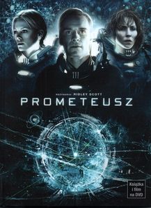 Prometeusz
