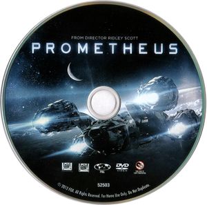 Prometeusz