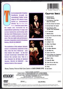 Follies in Concert