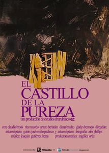 El Castillo De La Pureza