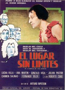 El Lugar Sin Límites
