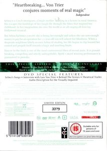 Dancer in the Dark: Special Limited Edition