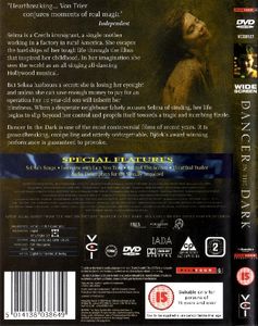 Dancer in the Dark: Special Limited Edition
