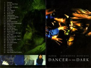 Dancer in the Dark: Special Limited Edition