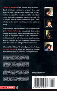 Dancer in the Dark: Special Limited Edition