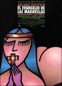 El Evangelio De Las Maravillas
