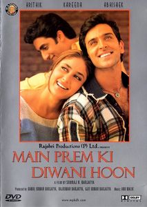 Main Prem Ki Diwani Hoon