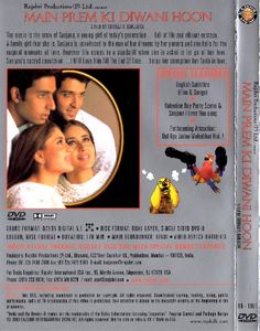 Main Prem Ki Diwani Hoon