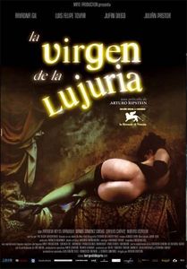 La Virgen De La Lujuria
