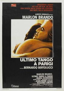 Ultimo Tango A Parigi