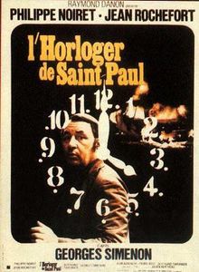 L'horloger De Saint-Paul